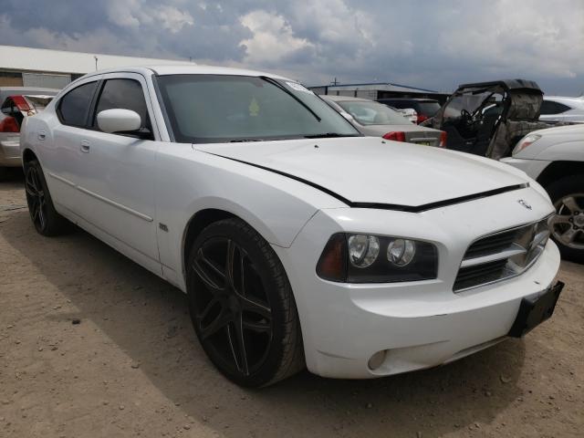 DODGE CHARGER SX 2010 2b3ca3cv2ah286855