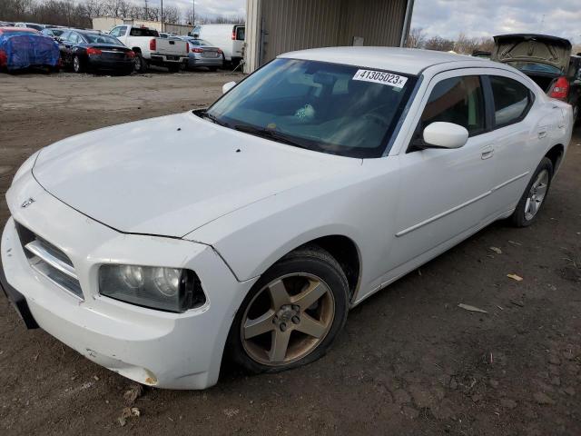 DODGE CHARGER 2010 2b3ca3cv2ah287388