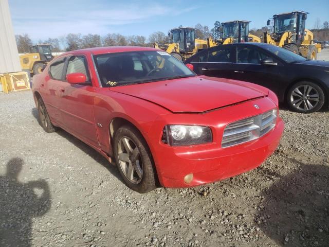 DODGE CHARGER SX 2010 2b3ca3cv2ah288993