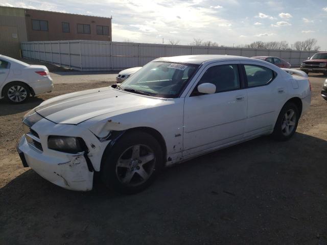 DODGE CHARGER SX 2010 2b3ca3cv2ah290887