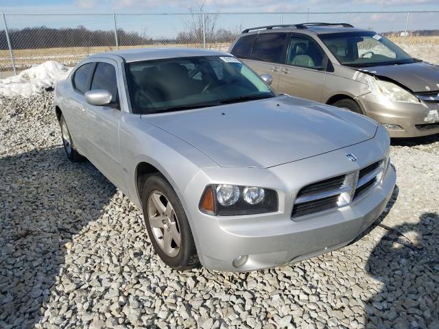 DODGE CHARGER SX 2010 2b3ca3cv2ah291067