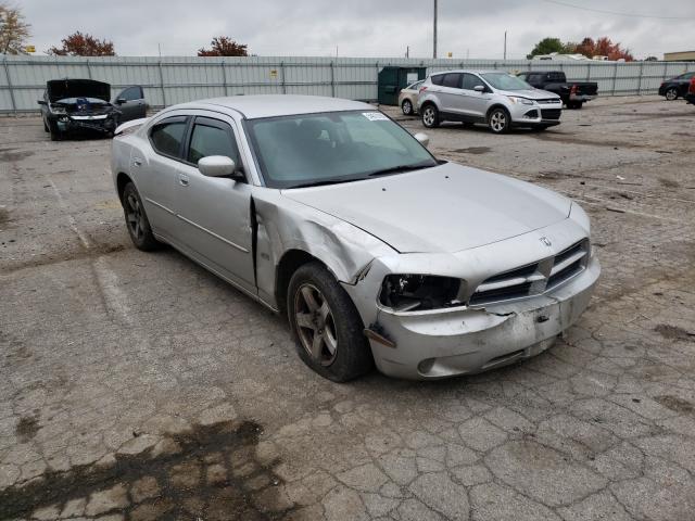 DODGE CHARGER 2010 2b3ca3cv2ah291098