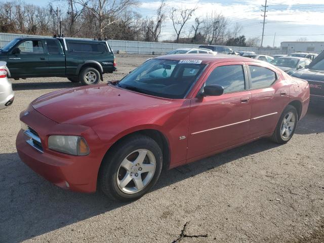 DODGE CHARGER 2010 2b3ca3cv2ah293014