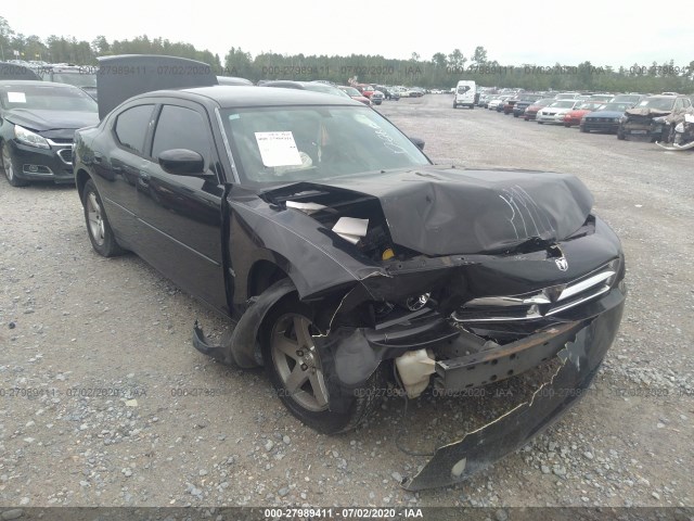 DODGE CHARGER 2010 2b3ca3cv2ah294258