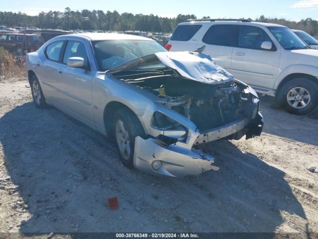 DODGE CHARGER 2010 2b3ca3cv2ah298634