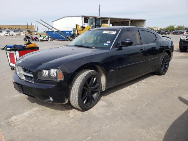 DODGE CHARGER 2010 2b3ca3cv2ah299170