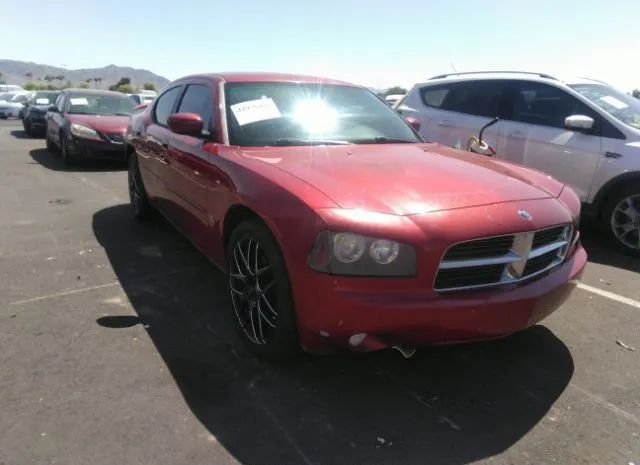 DODGE CHARGER 2010 2b3ca3cv2ah299203