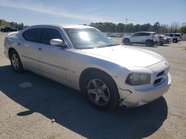 DODGE CHARGER 2010 2b3ca3cv2ah299282