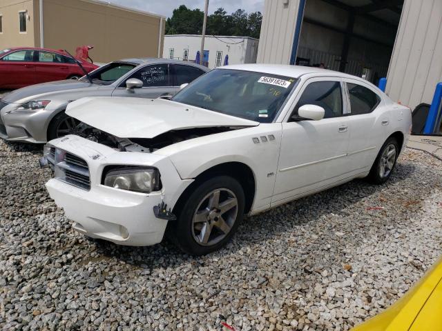 DODGE CHARGER SX 2010 2b3ca3cv2ah301063