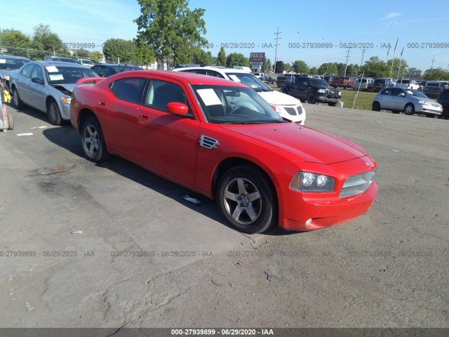 DODGE CHARGER 2010 2b3ca3cv2ah301273