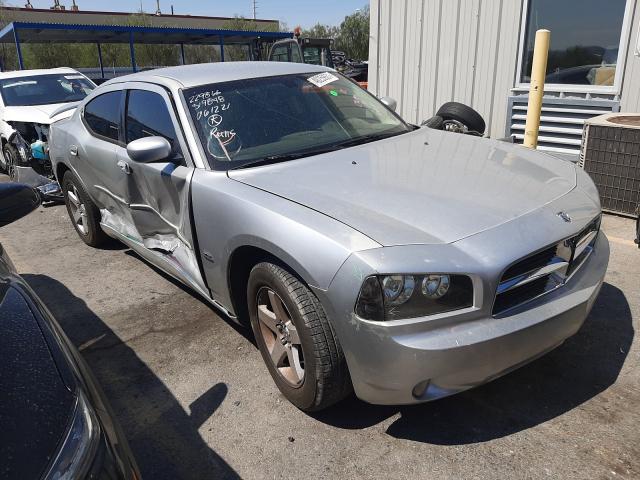 DODGE CHARGER SX 2010 2b3ca3cv2ah302066