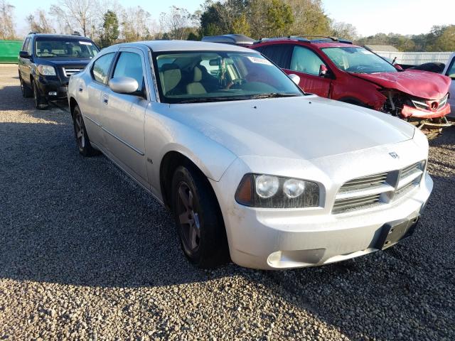 DODGE CHARGER SX 2010 2b3ca3cv2ah307560