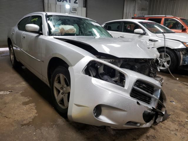 DODGE CHARGER SX 2010 2b3ca3cv2ah307980