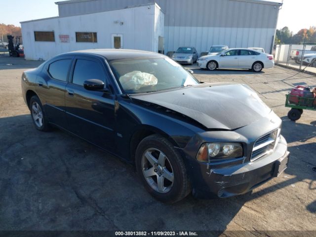 DODGE CHARGER 2010 2b3ca3cv2ah308028