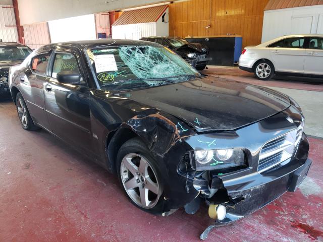 DODGE CHARGER SX 2010 2b3ca3cv2ah308157