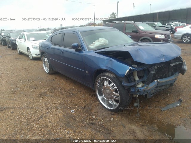 DODGE CHARGER 2010 2b3ca3cv2ah308370