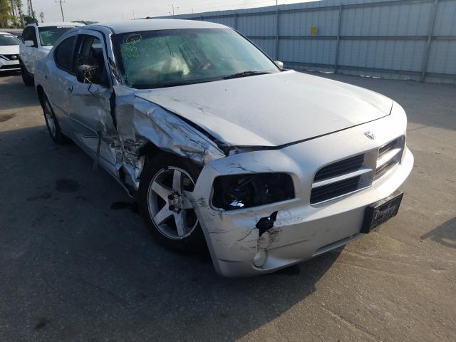 DODGE CHARGER SX 2010 2b3ca3cv2ah309213