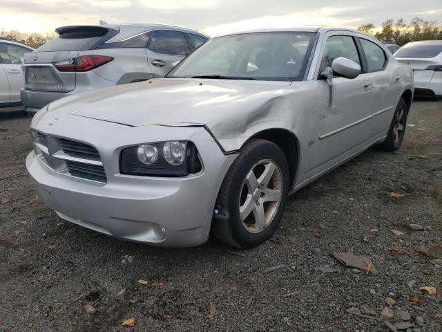 DODGE CHARGER 2010 2b3ca3cv2ah310300