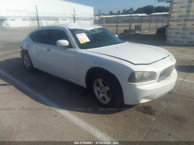 DODGE CHARGER 2010 2b3ca3cv2ah310751