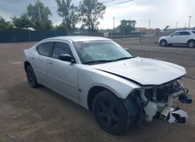 DODGE CHARGER 2010 2b3ca3cv2ah310975