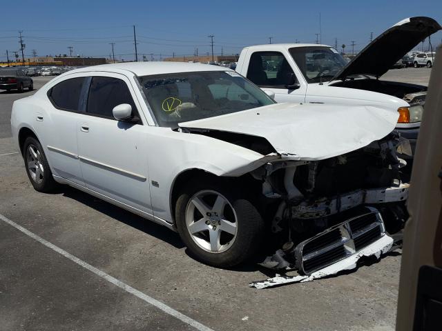 DODGE CHARGER SX 2010 2b3ca3cv2ah311169