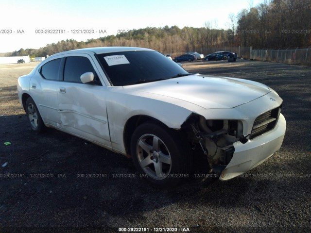 DODGE CHARGER 2010 2b3ca3cv2ah311561