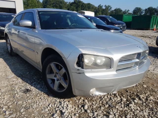 DODGE CHARGER SX 2010 2b3ca3cv2ah312953