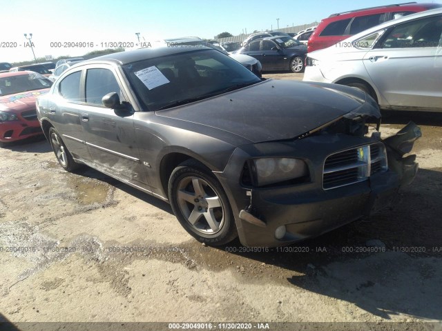 DODGE CHARGER 2010 2b3ca3cv3ah106489