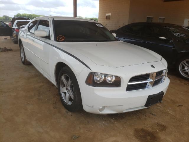 DODGE CHARGER SX 2010 2b3ca3cv3ah108419