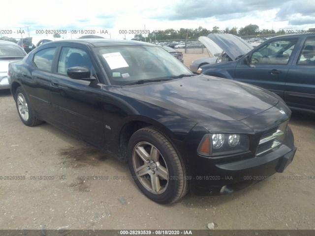 DODGE CHARGER 2010 2b3ca3cv3ah115273