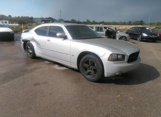 DODGE CHARGER 2010 2b3ca3cv3ah116925