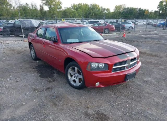 DODGE CHARGER 2010 2b3ca3cv3ah117041