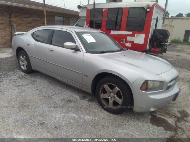 DODGE CHARGER 2010 2b3ca3cv3ah117167