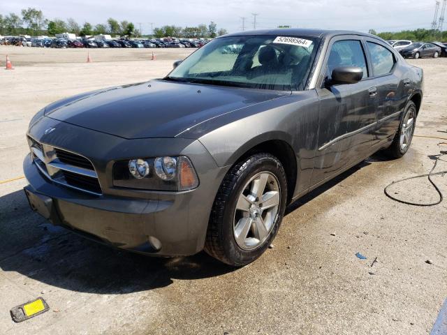 DODGE CHARGER 2010 2b3ca3cv3ah118724