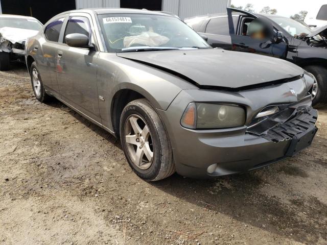 DODGE CHARGER SX 2010 2b3ca3cv3ah119761