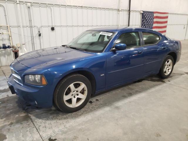 DODGE CHARGER SX 2010 2b3ca3cv3ah122322