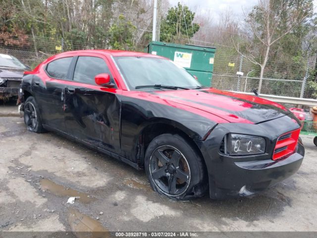 DODGE CHARGER 2010 2b3ca3cv3ah123664