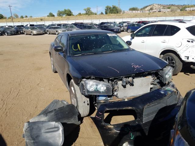 DODGE CHARGER SX 2010 2b3ca3cv3ah127486