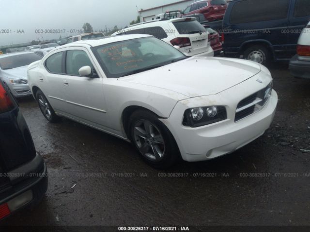 DODGE CHARGER 2010 2b3ca3cv3ah138231