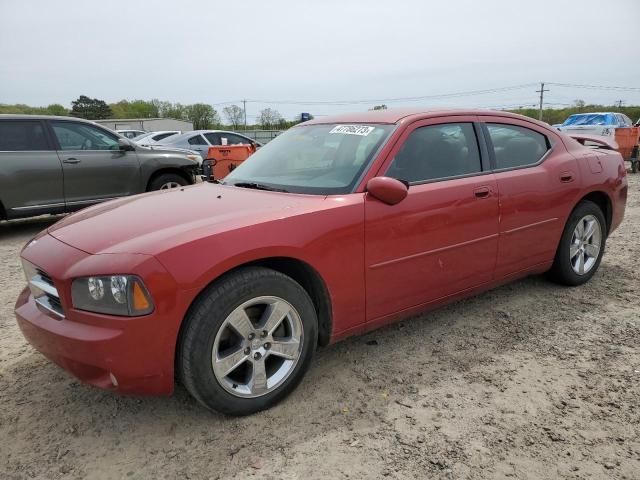 DODGE CHARGER SX 2010 2b3ca3cv3ah140822