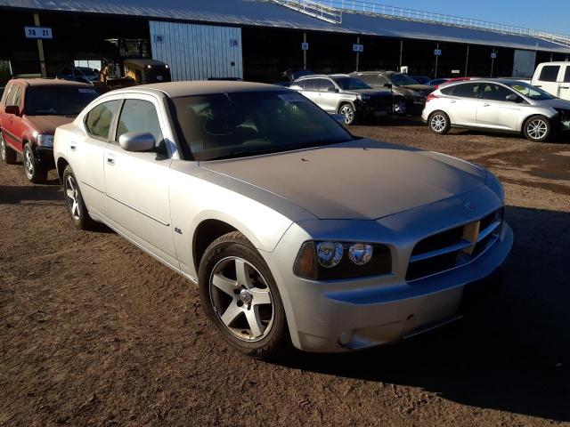 DODGE CHARGER SX 2010 2b3ca3cv3ah152436