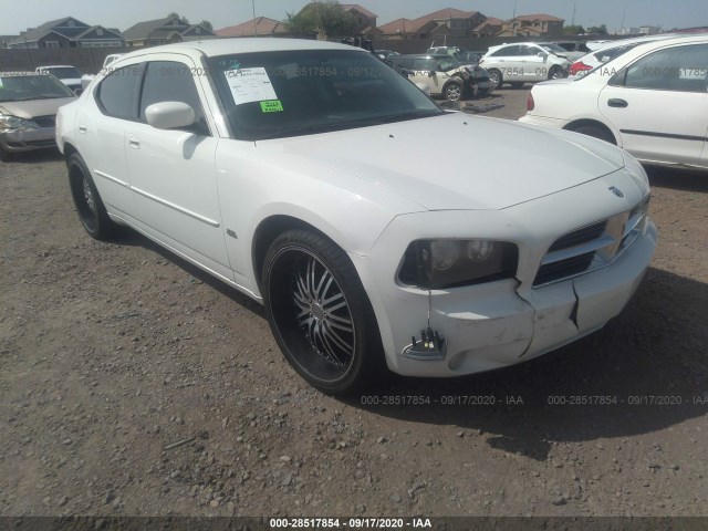 DODGE CHARGER 2010 2b3ca3cv3ah152484