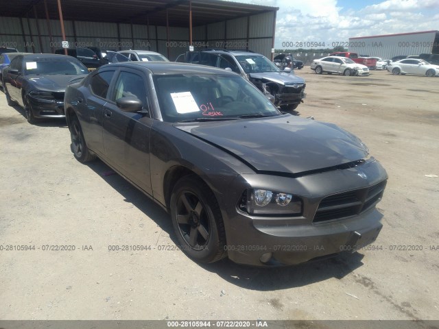 DODGE CHARGER 2010 2b3ca3cv3ah152680