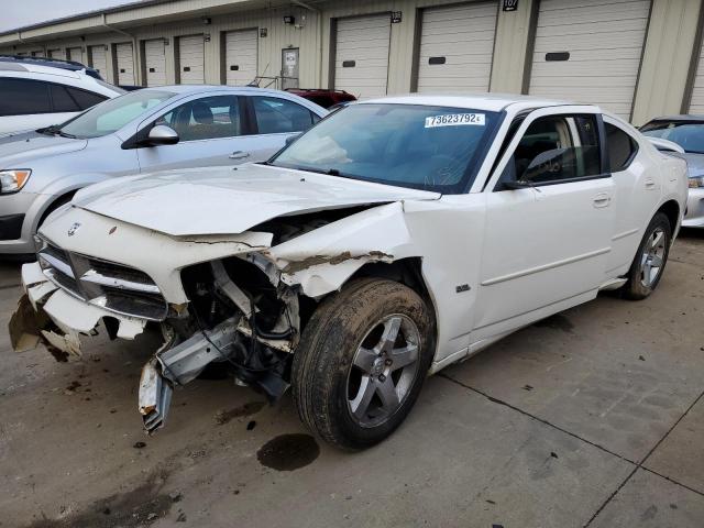 DODGE CHARGER SX 2010 2b3ca3cv3ah153067