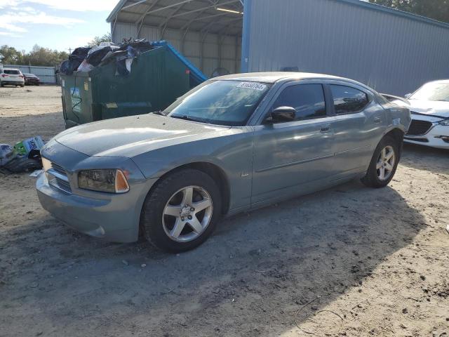 DODGE CHARGER 2010 2b3ca3cv3ah153568