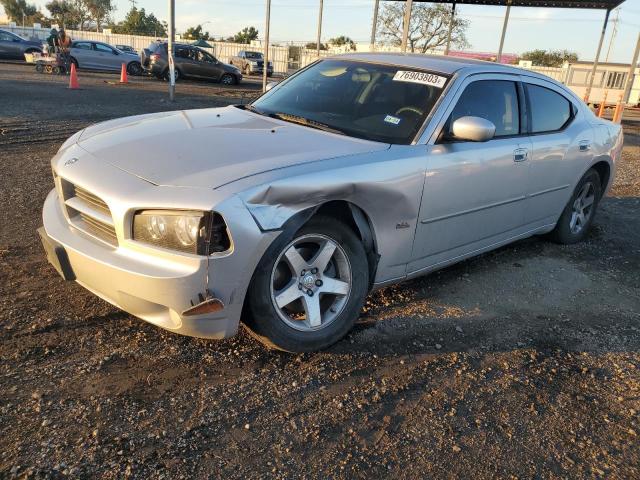 DODGE CHARGER 2010 2b3ca3cv3ah156034