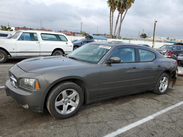 DODGE CHARGER SX 2010 2b3ca3cv3ah156325