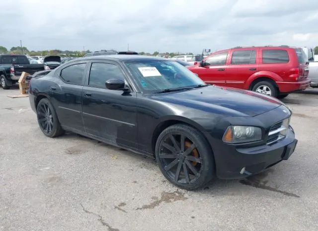 DODGE CHARGER 2010 2b3ca3cv3ah158706