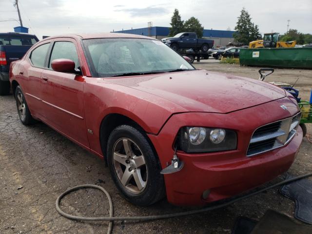 DODGE CHARGER SX 2010 2b3ca3cv3ah162528