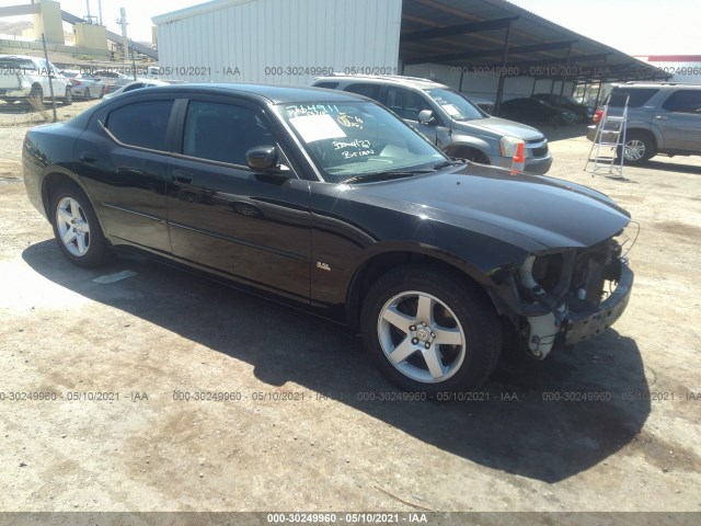 DODGE CHARGER 2010 2b3ca3cv3ah169138